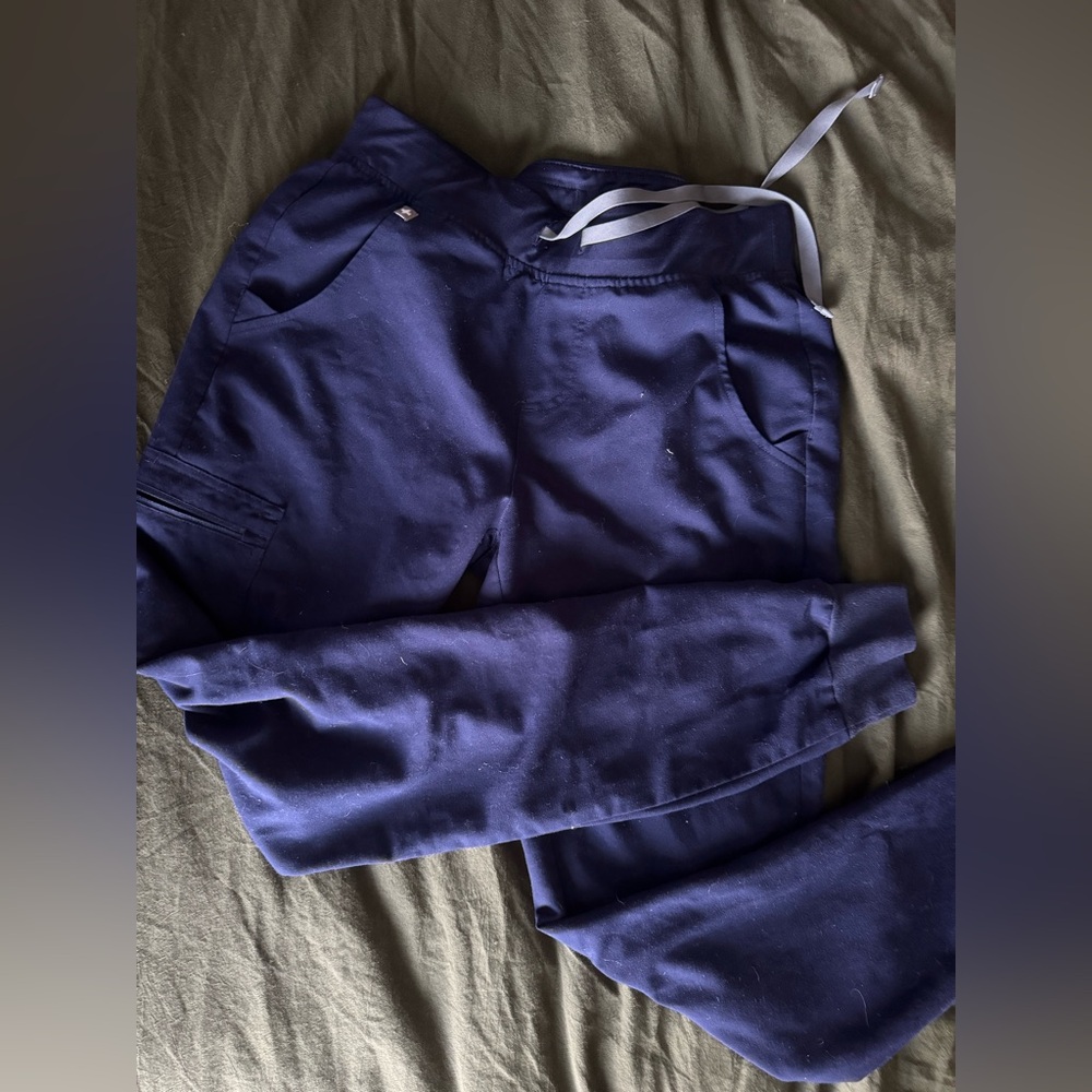 FIGS Zamora Jogger pants